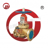 JY41W、JY41Y-型氧氣專(zhuān)用截止閥